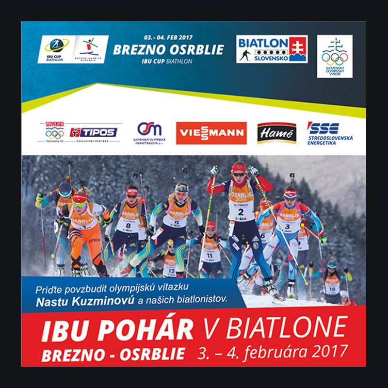 Biatlon