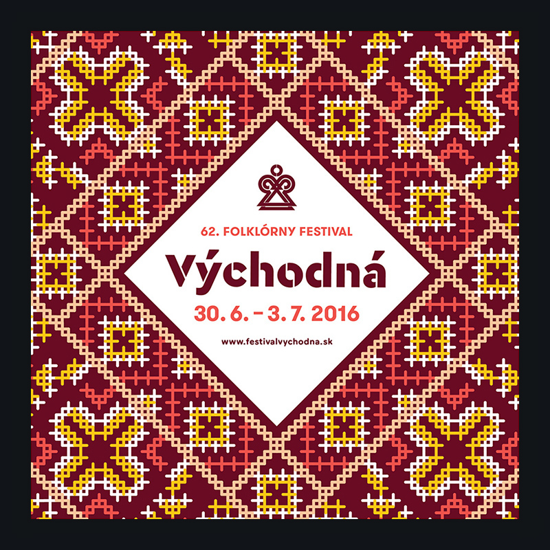 Vychodna