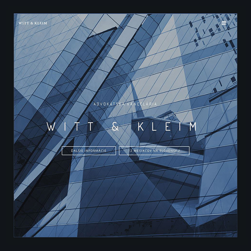 Witt & Kleim